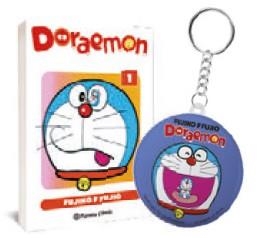DORAEMON 01 (ED. CON LLAVERO) | 9791388100833