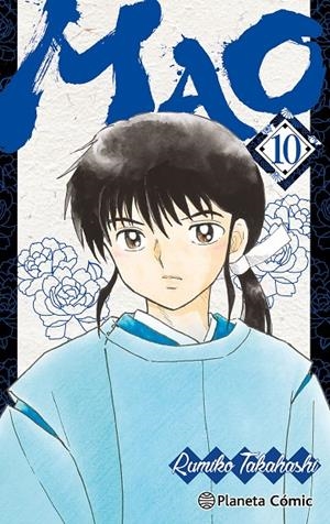 MAO 10 | 9791388100291 | TAKAHASHI, RUMIKO