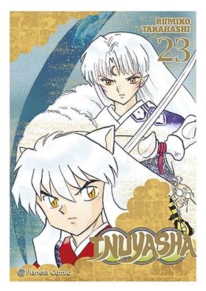 INUYASHA 23 | 9791388100352 | TAKAHASHI, RUMIKO