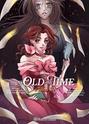 AS OLD AS TIME 02 | 9791388100475 | VARIOS AUTORES