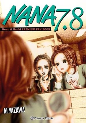 NANA 7.8 | 9791388100260 | YAZAWA, AI