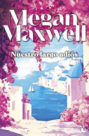 NUESTRO LARGO ADIÓS | 9788408323297 | MAXWELL, MEGAN