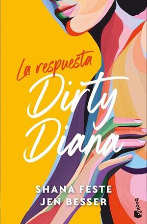 DIRTY DIANA. LA RESPUESTA | 9788408323662 | BESSER, JEN / FESTE, SHANA