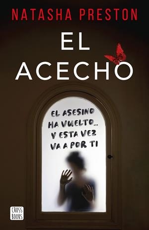 ACECHO, EL | 9788408321347 | PRESTON, NATASHA