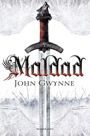 MALDAD 01 | 9788445021965 | GWYNNE, JOHN