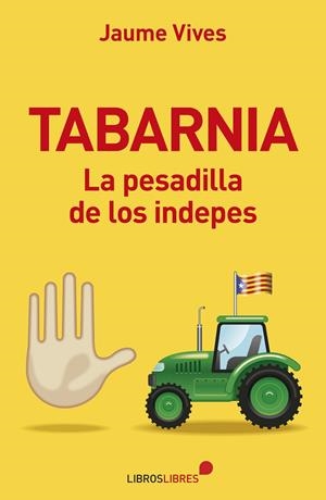 TABARNIA | 9788415570714 | VIVES, JAUME