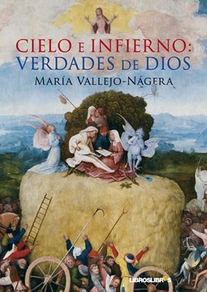 CIELO E INFIERNO | 9788415570127 | VALLEJO-NÁJERA, MARÍA