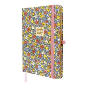 AGENDA MINIMAL S/V 18 M FINOCAM | 8422952414957