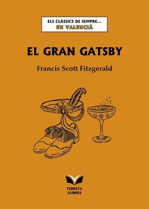 GRAN GATSBY, EL | 9791399182545 | FITZGERALD, FRANCIS SCOTT