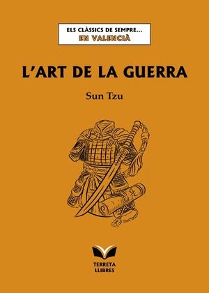 ART DE LA GUERRA, L' | 9791399182514 | TZU, SUN