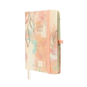 AGENDA MINIMAL M3 S/V 18 M FINOCAM | 8422952415022