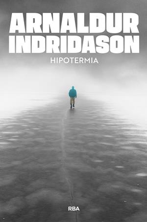 HIPOTERMIA | 9791370310585 | INDRIDASON, ARNALDUR