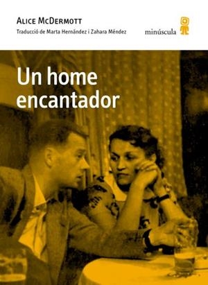 HOME ENCANTADOR, UN | 9791399173123 | MCDERMOTT, ALICE