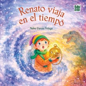 RENATO VIAJA EN EL TIEMPO | 9791388231797 | GARCIA PETUYA, NAHIA