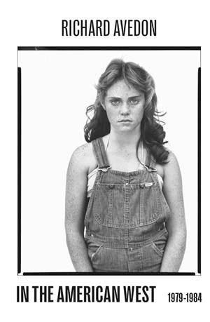 RICHARD AVEDON - IN THE AMERICAN WEST | 9788498449334 | AVEDON, RICHARD / CHEROUX, CLEMENT