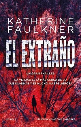 EXTRAÑO, EL | 9788410359475 | WILLIAMS, NAOMI