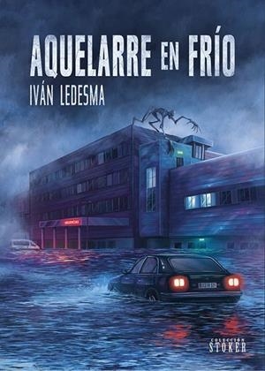 AQUELARRE EN FRÍO | 9791388074813 | LEDESMA, IVAN