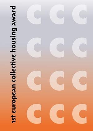 1ST EUROPEAN COLLECTIVE HOUSING AWARD | 9791399014396