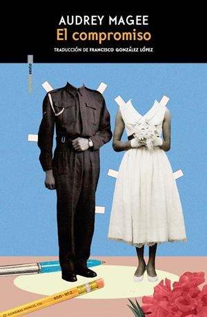 COMPROMISO, EL | 9788410249981 | MAGEE, AUDREY