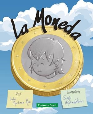 MONEDA, LA | 9791387884109 | MARTINEZ RUIZ, ISABEL