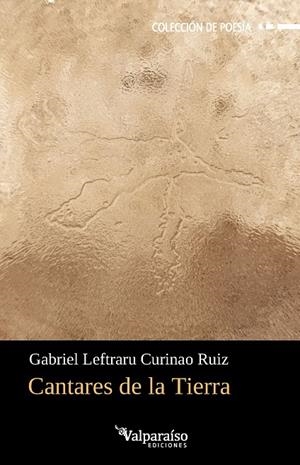 CANTARES DE LA TIERRA | 9791388007682 | CURINAO RUIZ, GABRIEL LEFTRARU