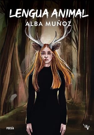 LENGUA ANIMAL | 9791388007866 | MUÑOZ, ALBA