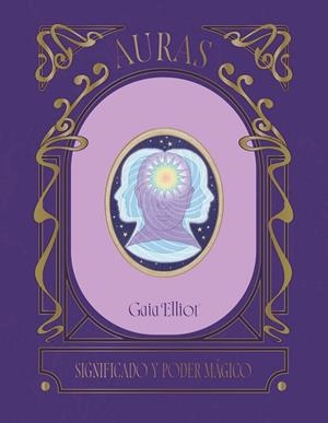AURAS | 9791387934026 | ELLIOT, GAIA