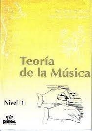 TEORIA DE LA MÚSICA 1 | 9788496814905 | ORTIGA BELMONTE, JOSÉ / BARCELO AMOROS