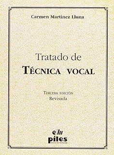 TRATADO DE TÉCNICA VOCAL | 9788486106010 | MARTINEZ, CARMEN