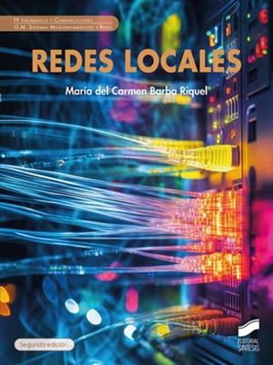 REDES LOCALES | 9791370550028