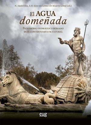 AGUA DOMEÑADA, EL | 9788433876744 | VARIOS AUTORES