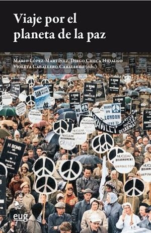 VIAJE POR EL PLANETA DE LA PAZ | 9788433877024 | VARIOS AUTORES