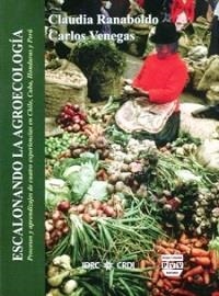 ESCALONANDO LA AGROECOLOGIA | 9789707226555 | RANABOLDO, CLAUDIA