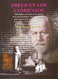 FREUD EN LOS COMIENZOS | 9789707224896 | VEGA AVILA, JOSE RAMON