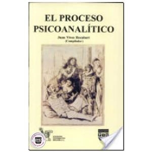 PROCESO PSICOANALITICO, EL | 9789688565599 | VIVES ROCABERT, JUAN