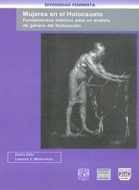 MUJERES EN EL HOLOCAUSTO | 9789707222786