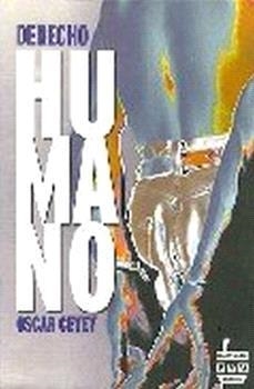 DERECHO HUMANO | 9789707220638 | CEVEY, OSCAR