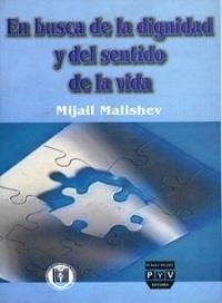 EN BUSCA DE DIGNIDAD Y SENTIDO DE VIDA | 9789707220065
