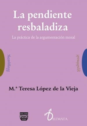 PENDIENTE RESBALADIZA, LA | 9788492751815 | LOPEZ DE LA VIEJA, Mª TERESA