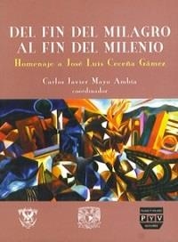 DEL FIN DEL MILAGRO AL FIN DEL MILENIO | 9789688567593 | MAYA AMBÍA, CARLOS J.