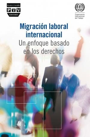 MIGRACIÓN LABORAL INTERNACIÓNAL | 9788415271369 | VARIOS AUTORES