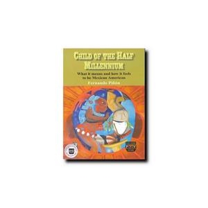 CHILD OF THE HALF MILLENNIUM | 9789688569733 | PIÑÓN, FERNANDO