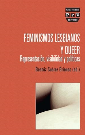 FEMINISMOS LESBIANOS Y QUEER | 9788415271659 | SUAREZ BRIONES, BEATRIZ