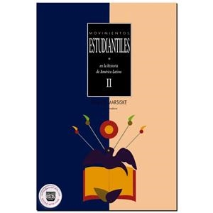 MOVIMIENTOS ESTUDIANTILES 2 | 9789688566992 | MARSISKE, RENATE