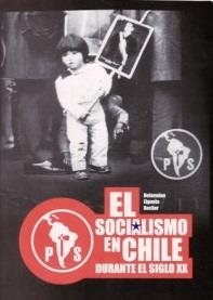 SOCIALISMO EN CHILE DURANTE EL SIGLO XX, EL | 9789707225862 | ELGUETA BECKER, BELARMINO