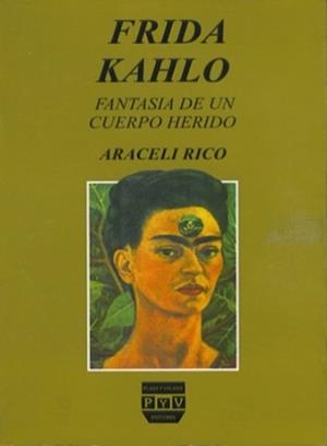 FRIDA KALHO | 9789688561164 | RICO, ARACELI