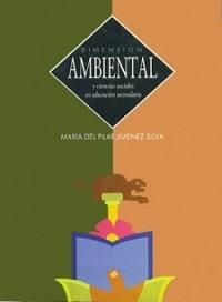 DIMENSION AMBIENTAL | 9789688565704 | JIMÉNEZ SILVA, MARÍA DEL PILAR