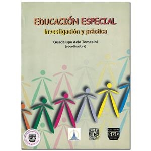 EDUCACIÓN ESPECIAL | 9789707225046