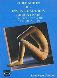 FORMACIÓN INVESTIGADORES EDUCATIVOS | 9789688562871