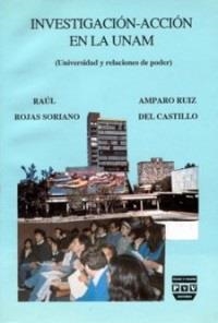 INVESTIGACIÓN ACCIÓN EN UNAM | 9789688564417